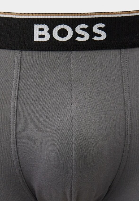 Трусы 3 шт. Boss