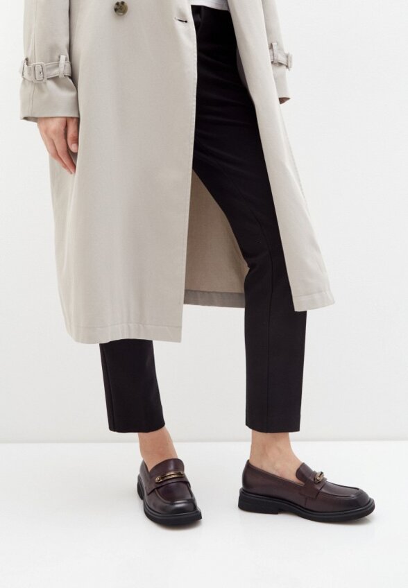 Лоферы Salamander