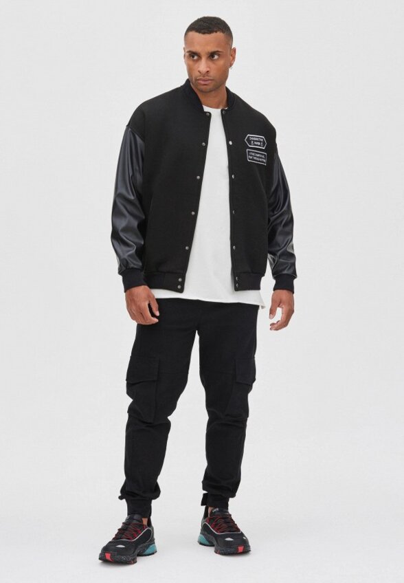 Куртка Torae Black