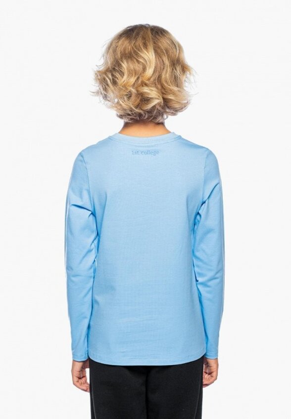 Лонгслив 1st.college