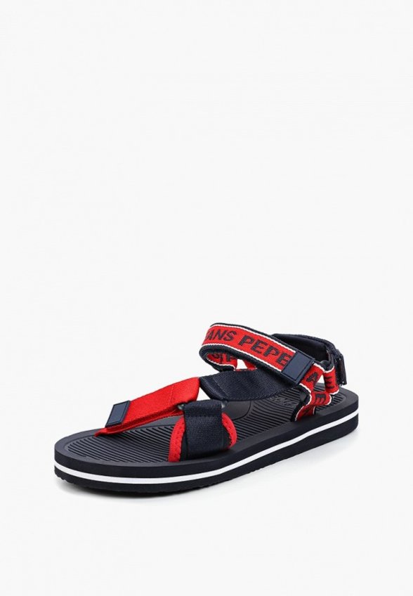 Сандалии Pepe Jeans