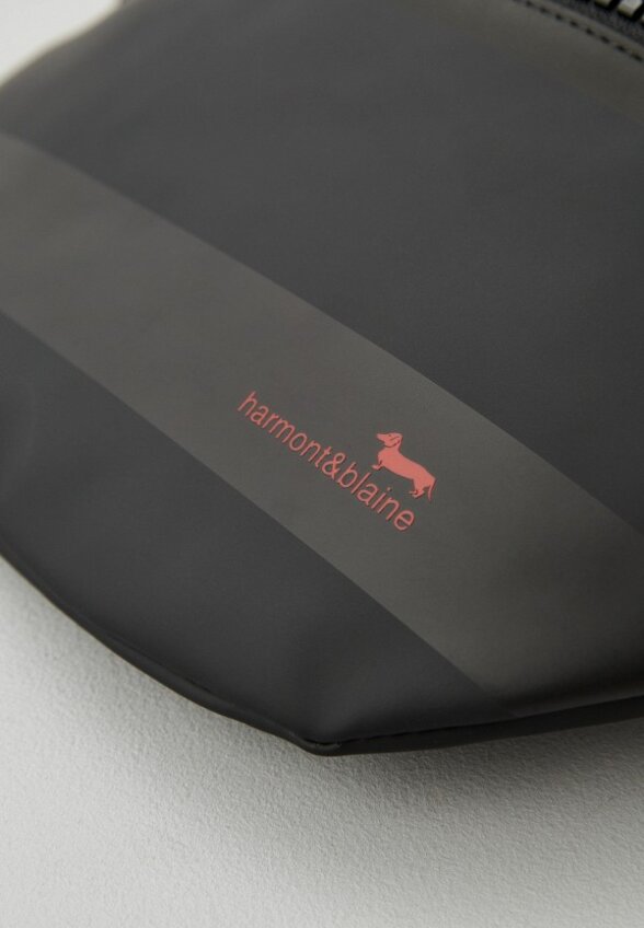 Сумка поясная Harmont & Blaine