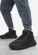 Кроссовки утепленные мужские GSD One 2 Mid Wtr, Черный8  - превью