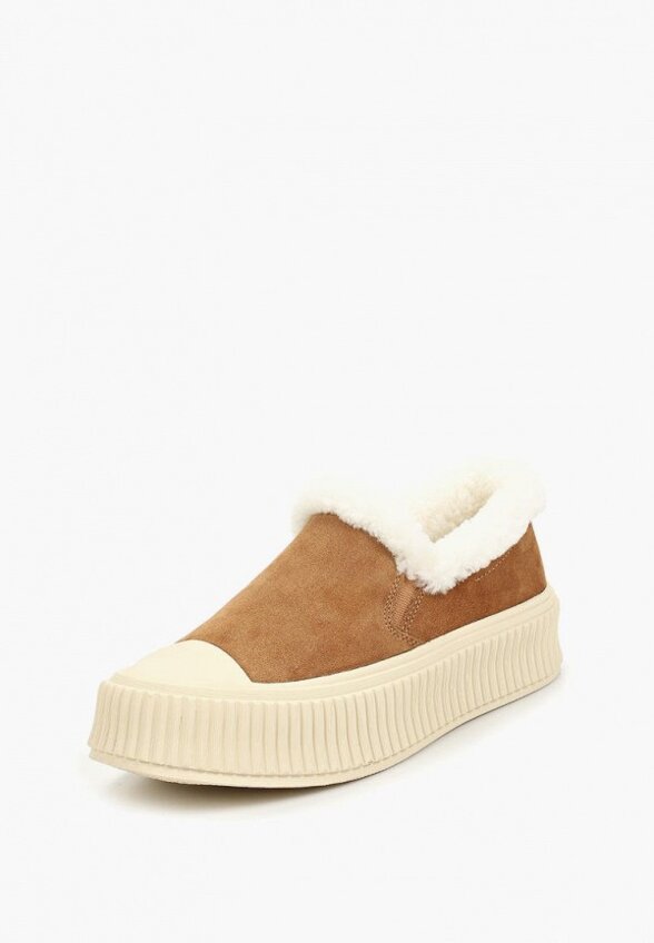 Слипоны Milana