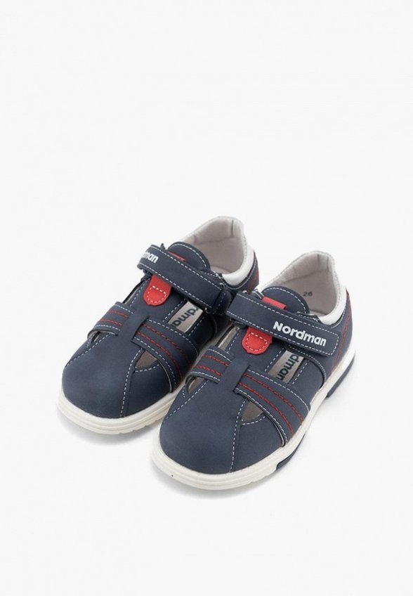 Сандалии Nordman