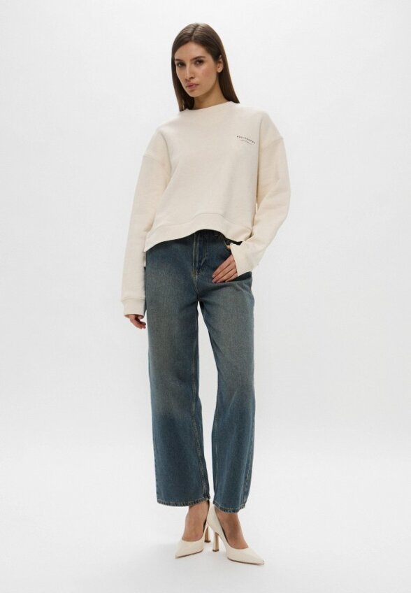 Свитшот Philosophy Di Lorenzo Serafini