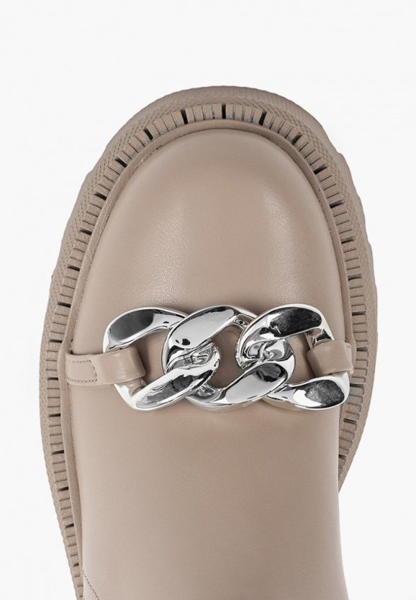 Ботинки May Vian