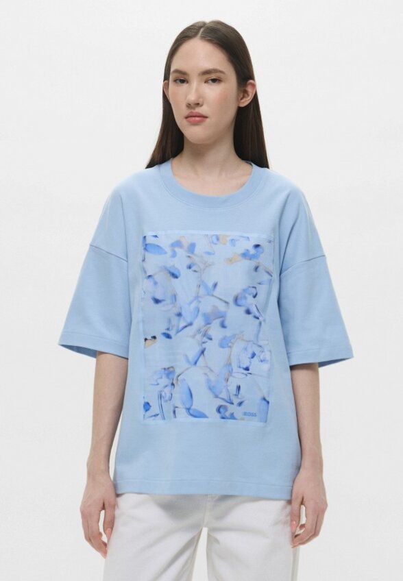 Футболка Boss