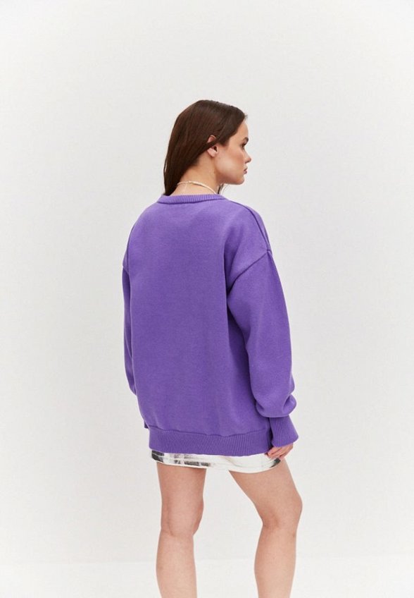 Джемпер Commo