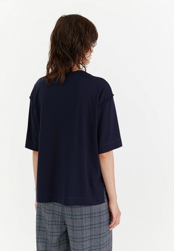 Футболка M.Reason