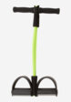 Эспандер универсальный Torneo, Зеленый2  - превью