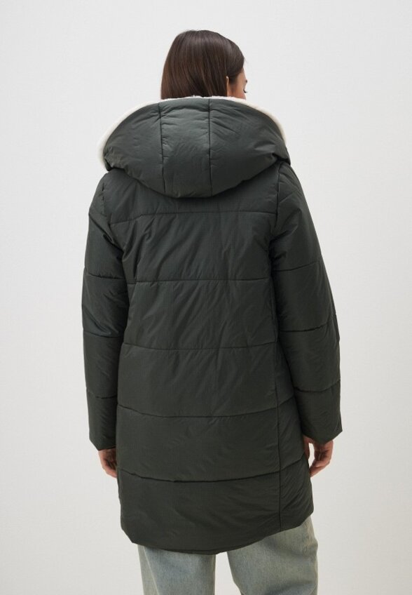 Куртка утепленная Dixi-Coat