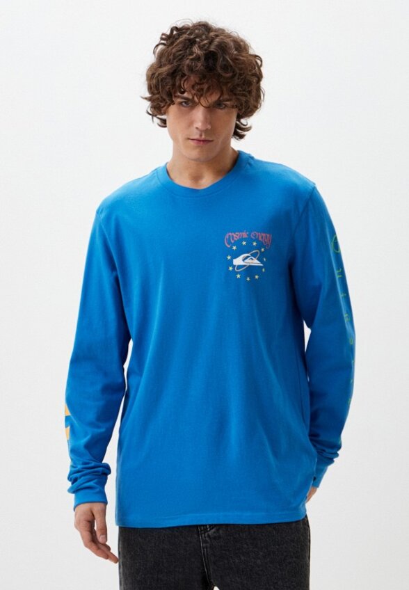 Лонгслив Quiksilver