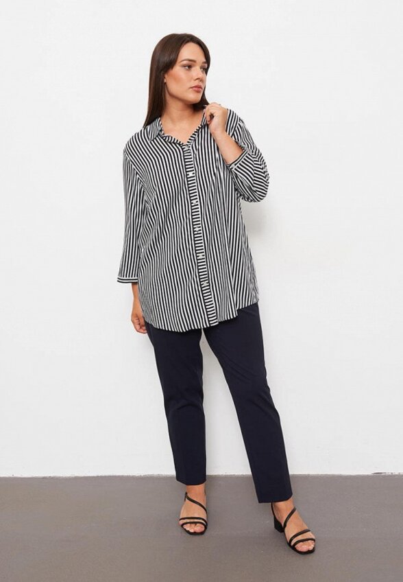 Рубашка Samoon by Gerry Weber