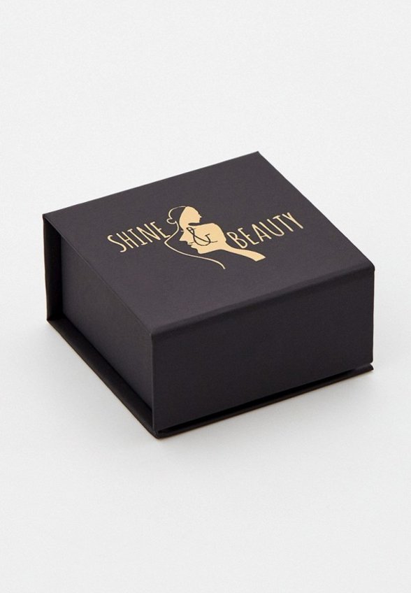 Серьги Shine&Beauty