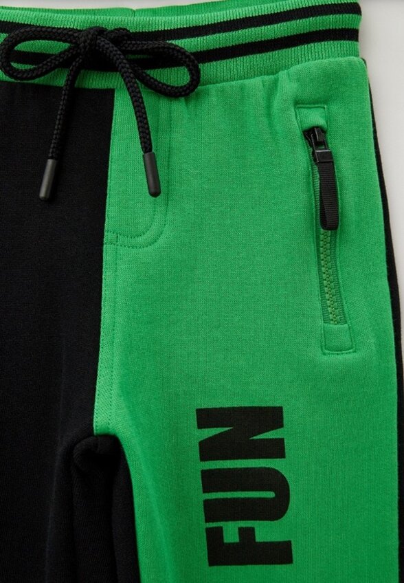 Брюки спортивные PlayToday