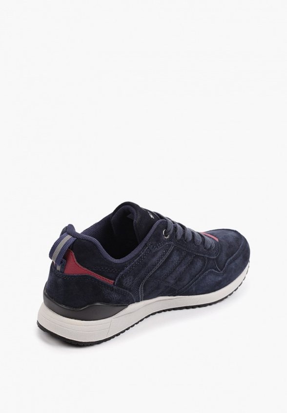 Кроссовки Sigma