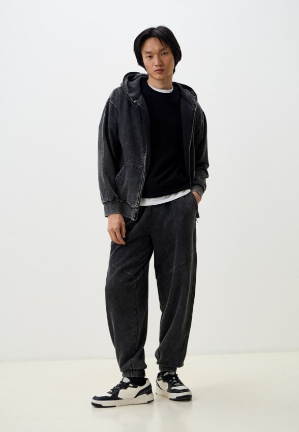 Брюки спортивные O'STIN