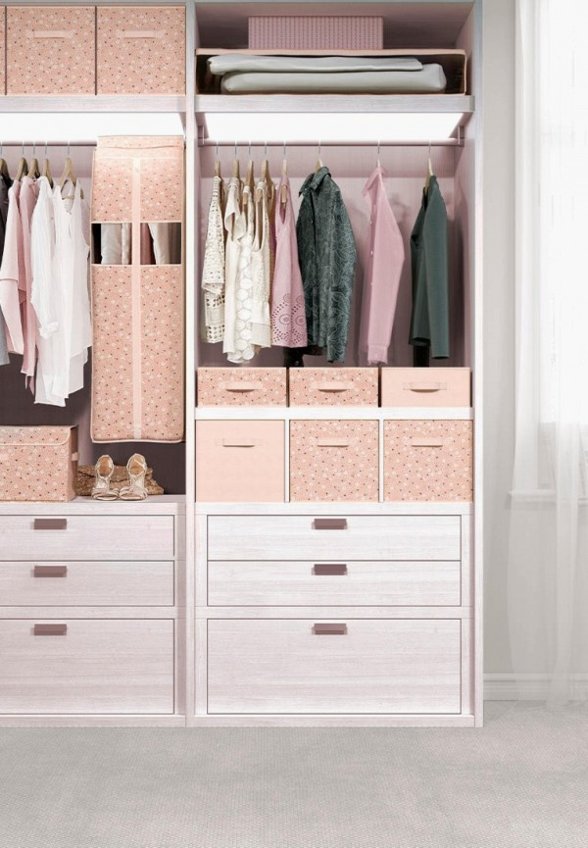 Комплект коробов Valiant