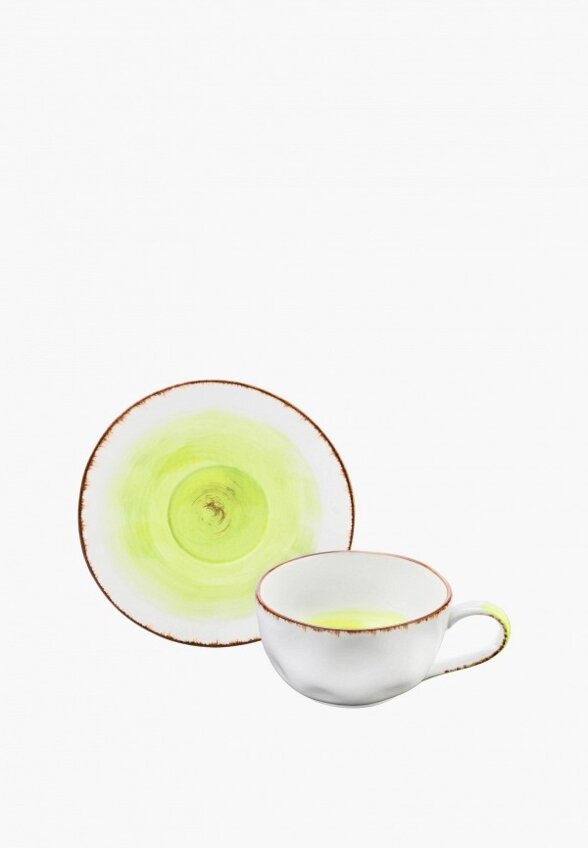 Сервиз чайный Elan Gallery