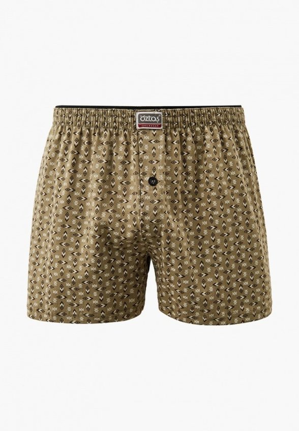 Трусы Oztas