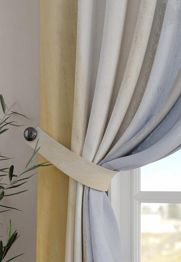 Шторы Comfy Way