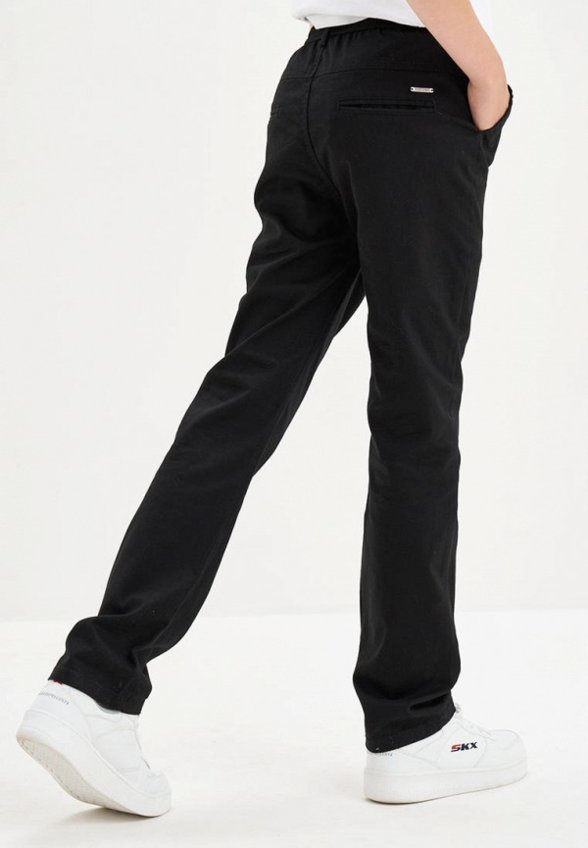 Джинсы Resser Denim