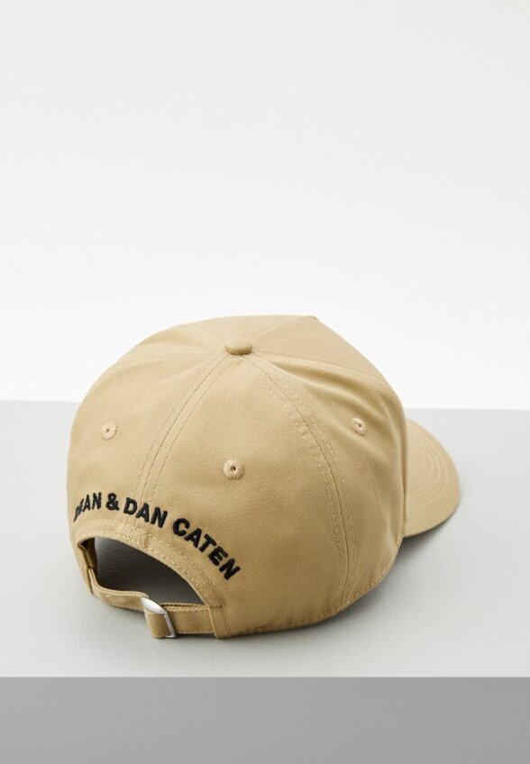 Бейсболка Dsquared2