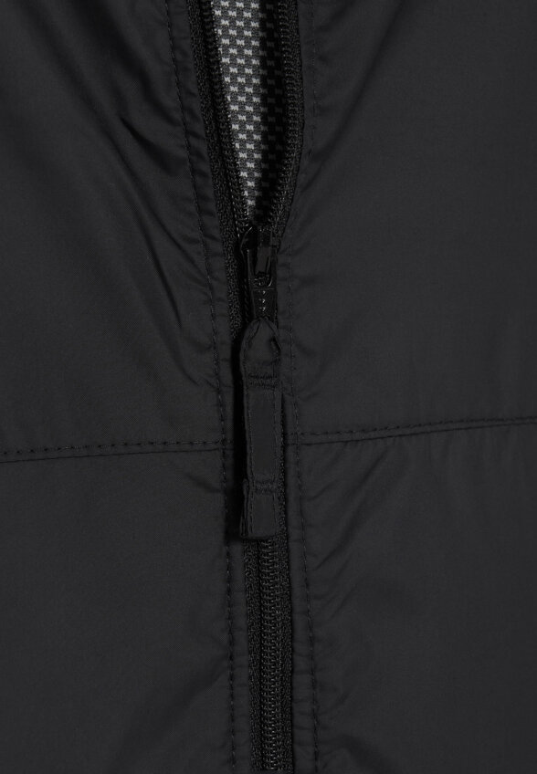 Ветровка мужская Columbia Discovery Loop Windbreaker, Черный