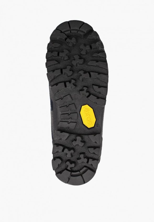 Ботинки трекинговые CMP