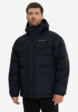 Пуховик мужской Columbia Landroamer Puffer Jacket, Черный3  - превью