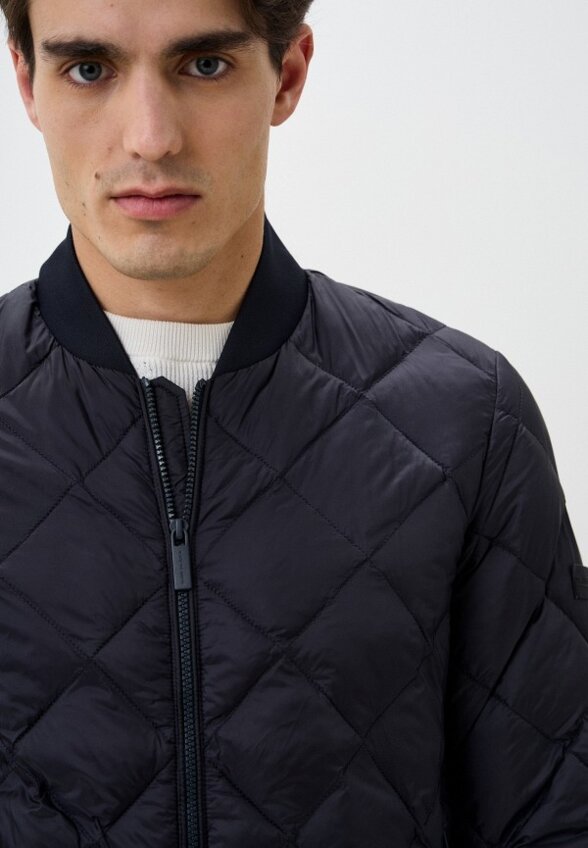 Куртка утепленная Igor Plaxa