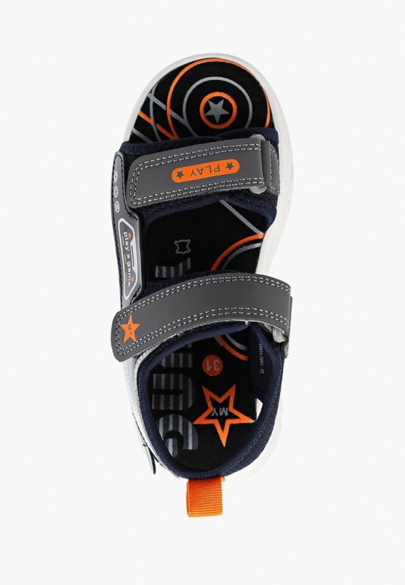 Сандалии Munz Young