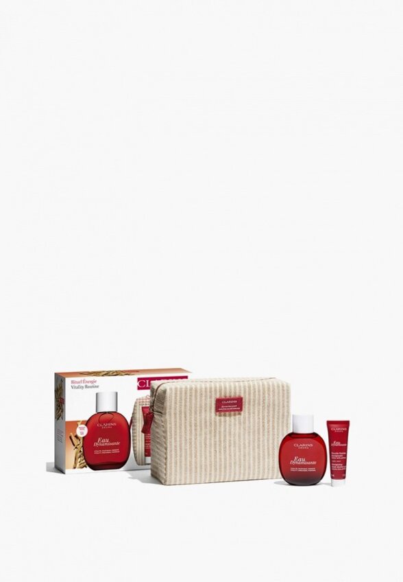 Набор для ухода за телом Clarins