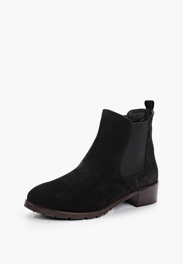 Ботинки Lagatta