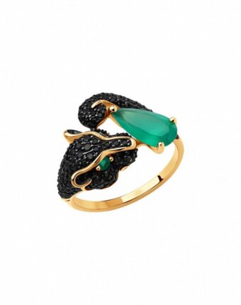 Кольцо Sokolov женщинам