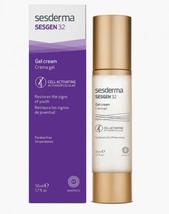 Крем для лица Sesderma женщинам