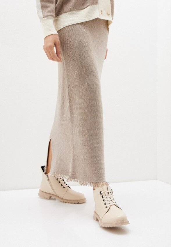 Ботинки T.Taccardi