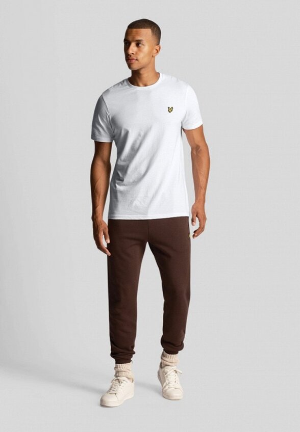 Футболка Lyle & Scott