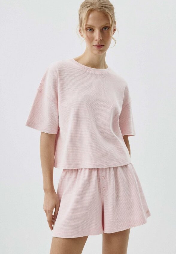 Футболка домашняя Sela