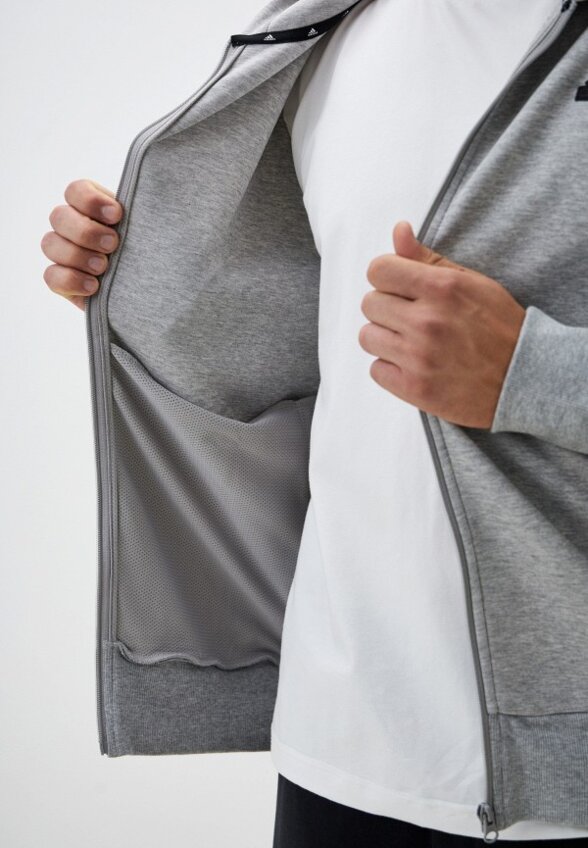 Толстовка adidas