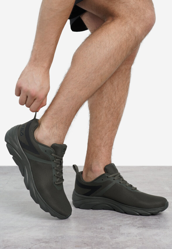 Кроссовки мужские FILA Sp Megalite 4.0, Зеленый