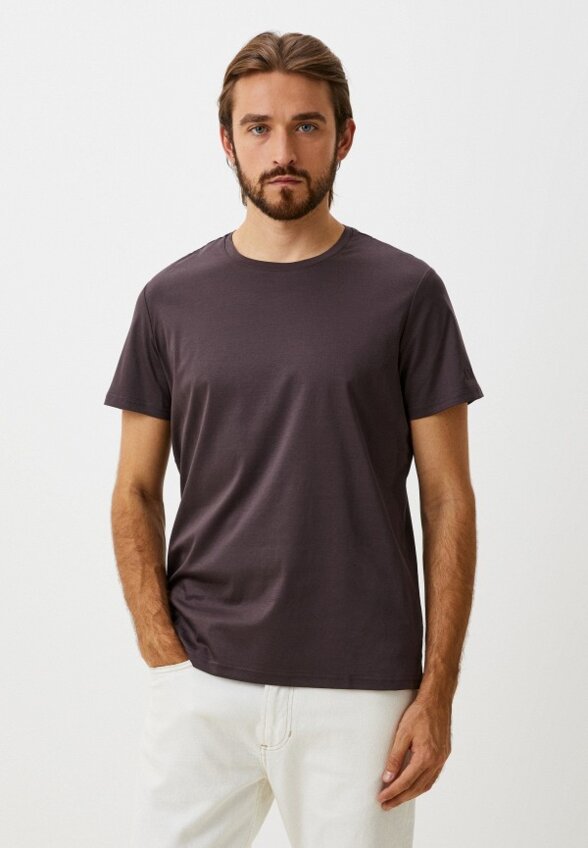 Футболка Alessandro Manzoni