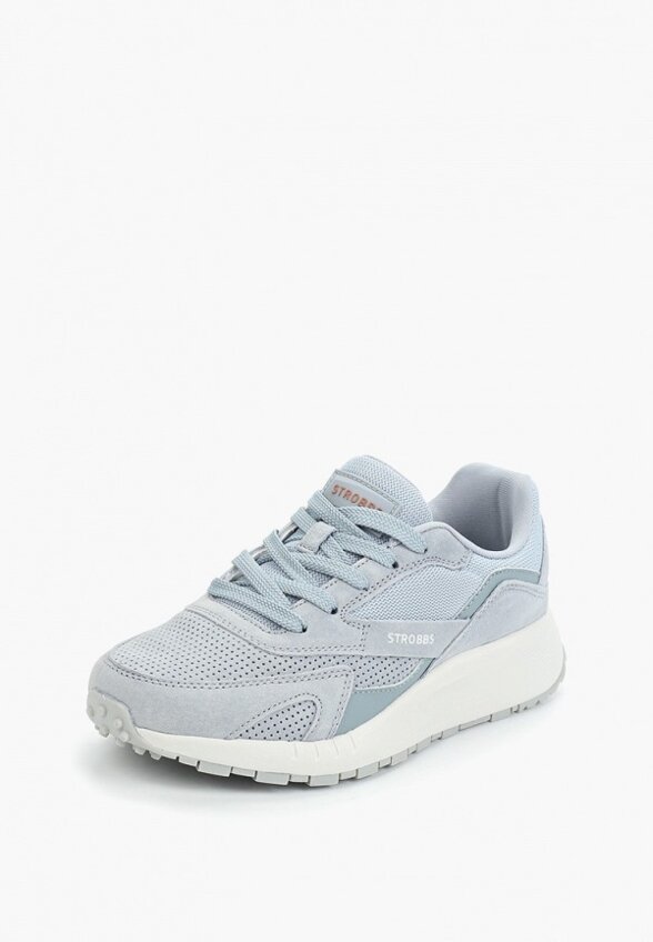 Кроссовки Strobbs