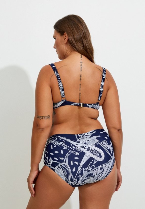 Купальник Margo Blues