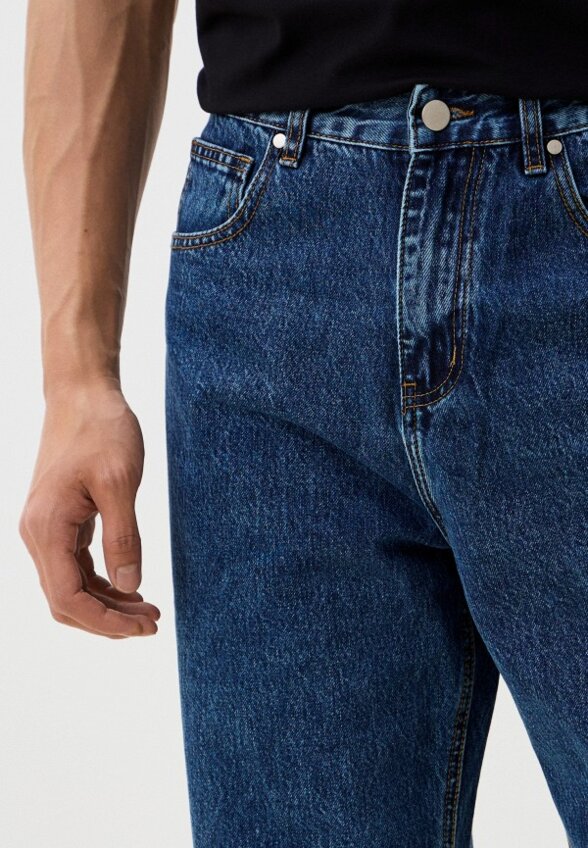 Джинсы On the 1st