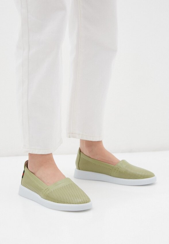 Слипоны Camille