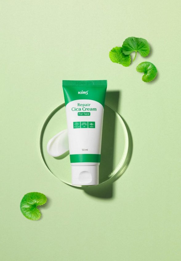 Крем для лица Kims