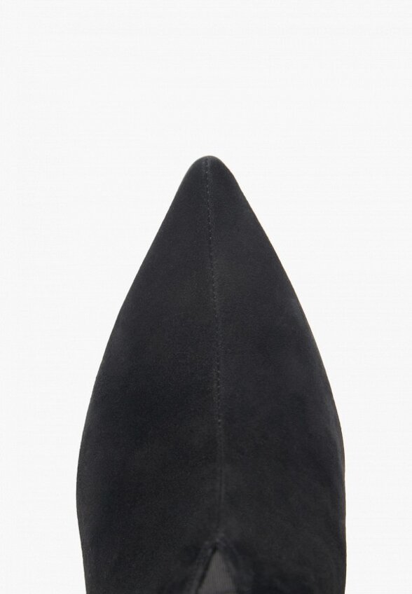 Ботильоны Mascotte