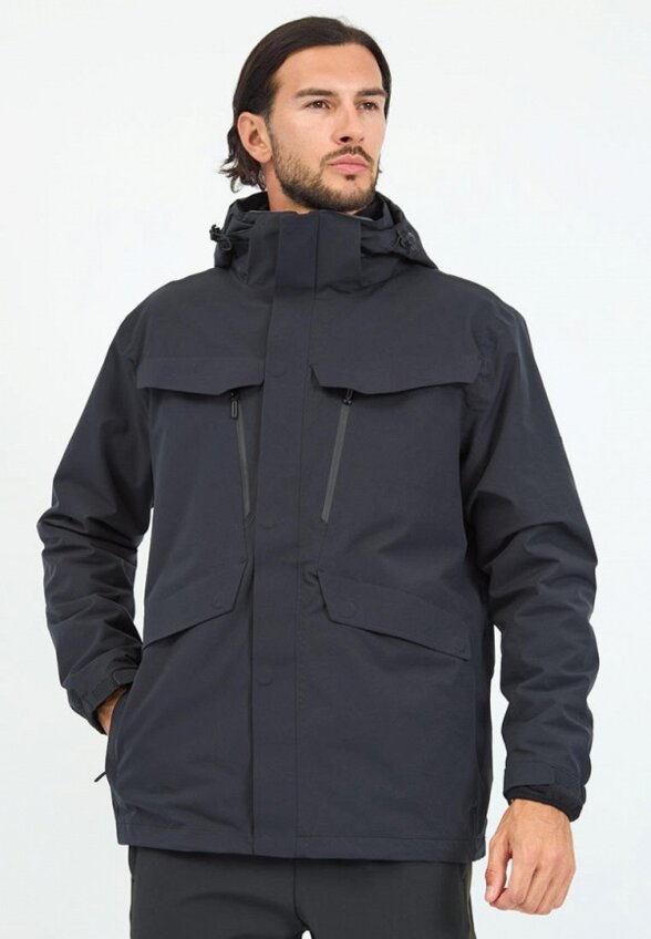 Куртка утепленная Baasploa